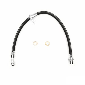 Acura RSX Brake Hose - Rear - R1 Concepts - `01-`06